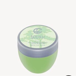 Avon Haiku Green Skin Softener